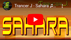 Trancer J - Sahara